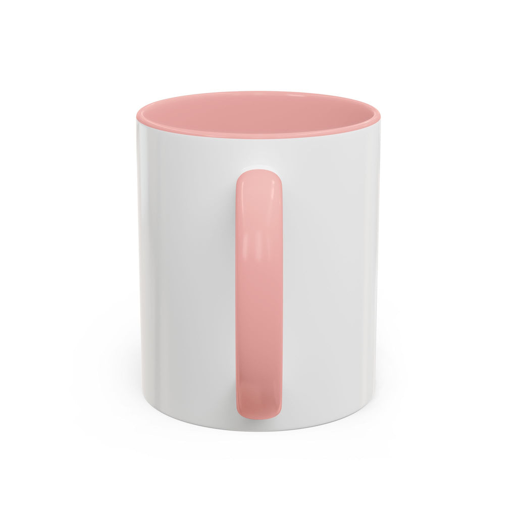 Motivational Coffee Mug — "Your Mind Is Your Greatest Asset" Accent Mug (11/15oz)
