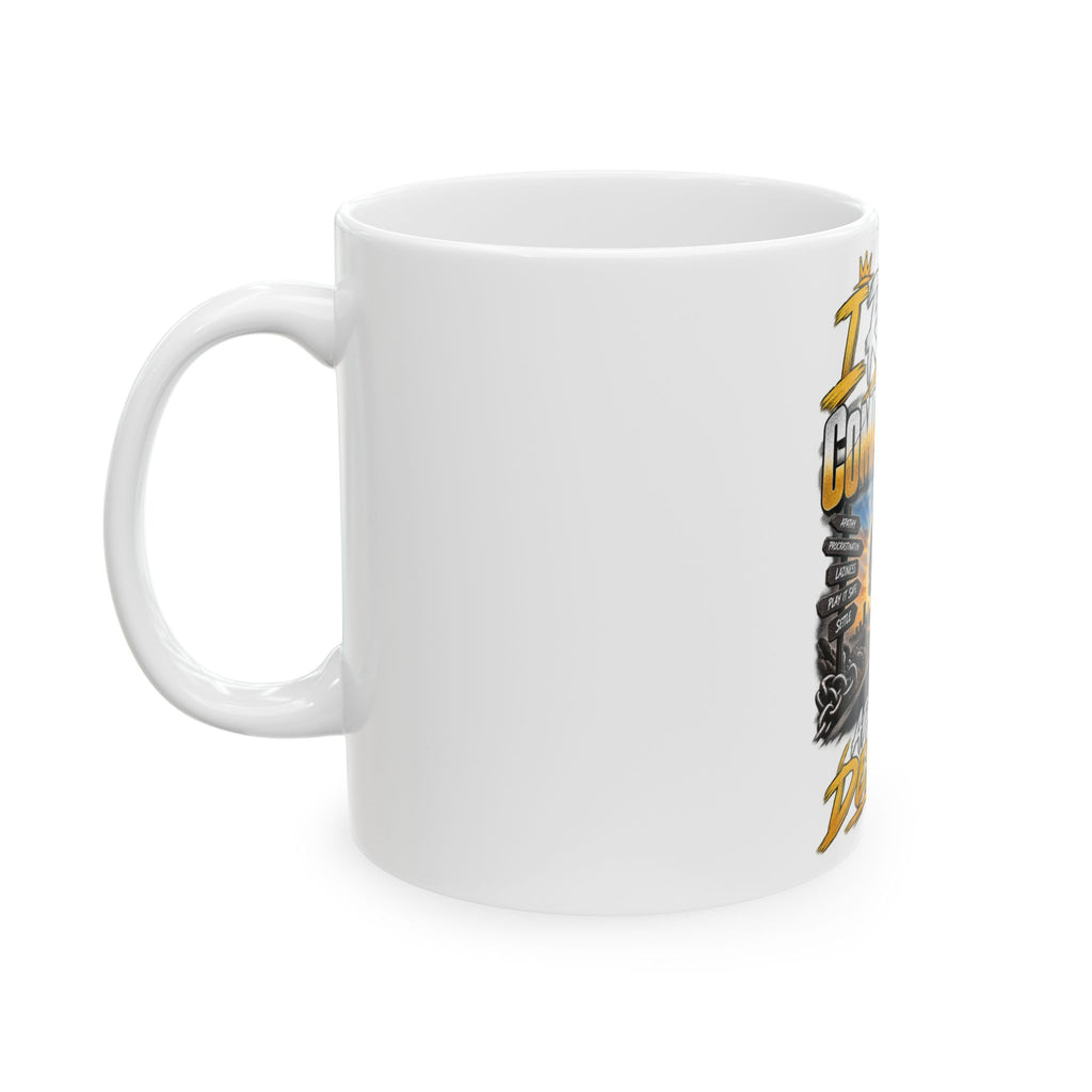 Ceramic Mug, (11oz, 15oz)