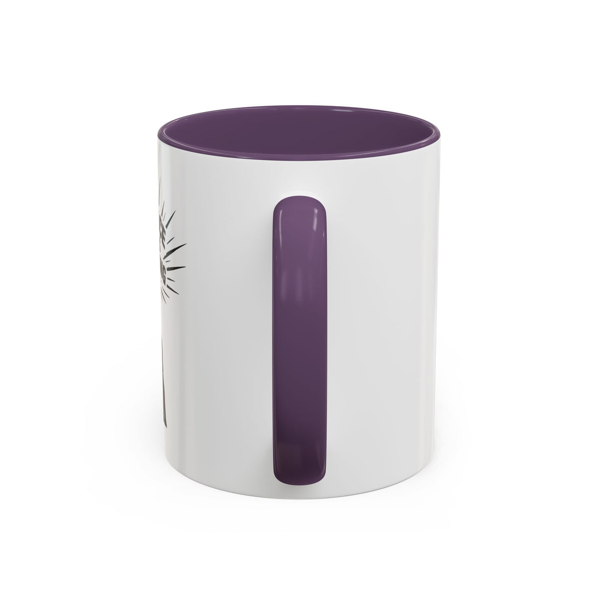 My Peace Means Everything To Me Coffee Mug