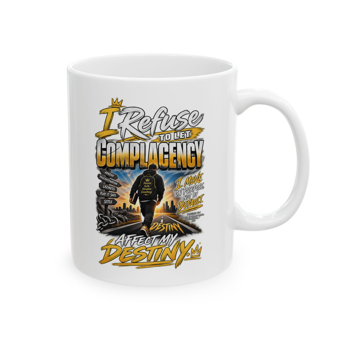 Ceramic Mug, (11oz, 15oz)