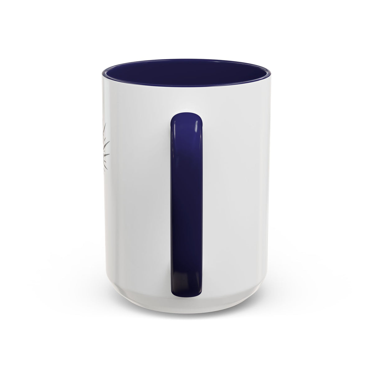 My Peace Means Everything To Me Coffee Mug