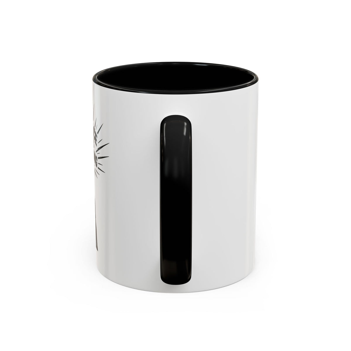 My Peace Means Everything To Me Coffee Mug