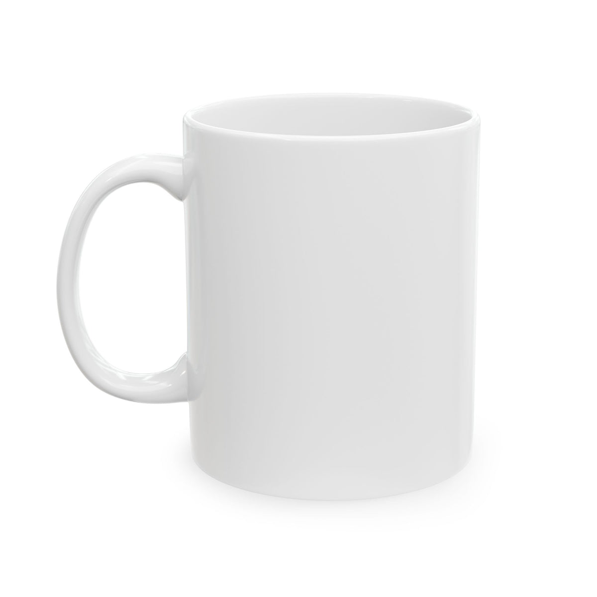 Inspirational Coffee Mug — "Your Mind Is Your Greatest Asset" Motivational Ceramic Cup (11oz/15oz)