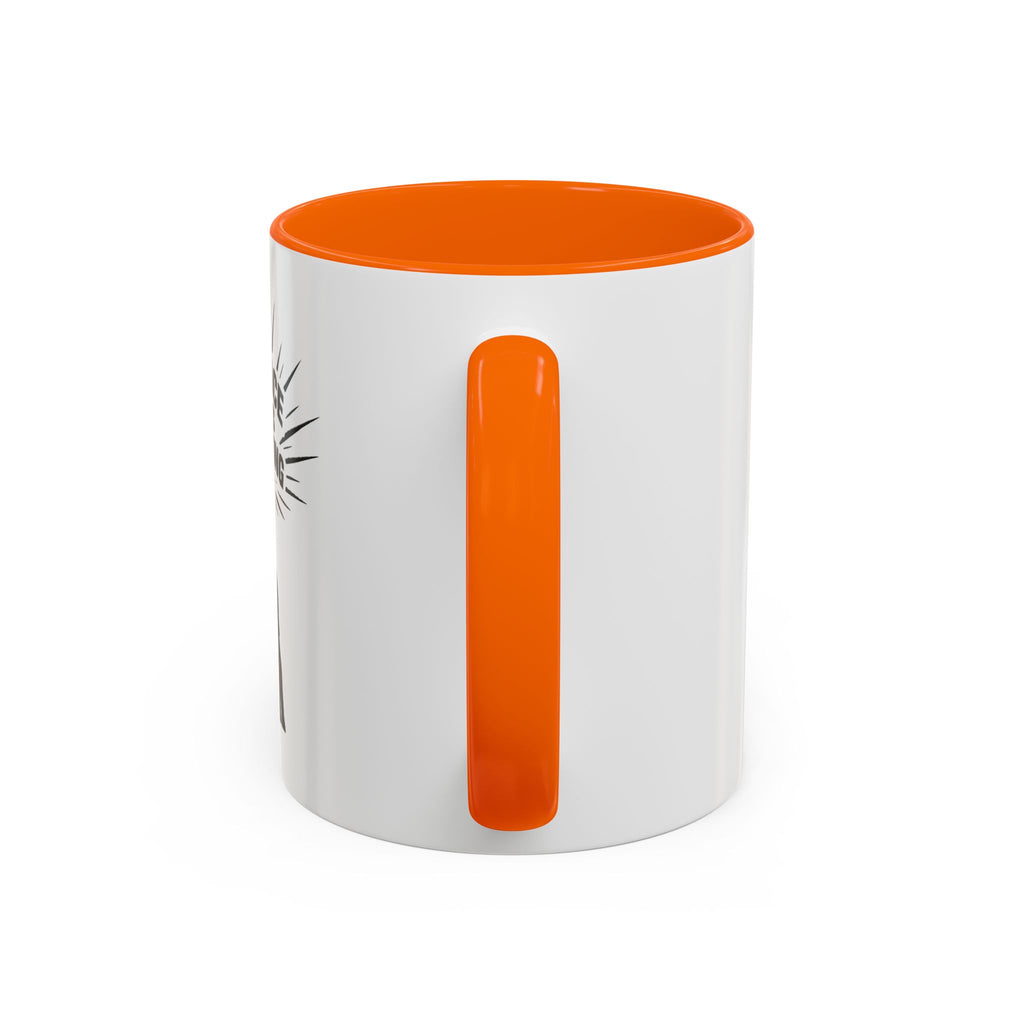 My Peace Means Everything To Me Coffee Mug