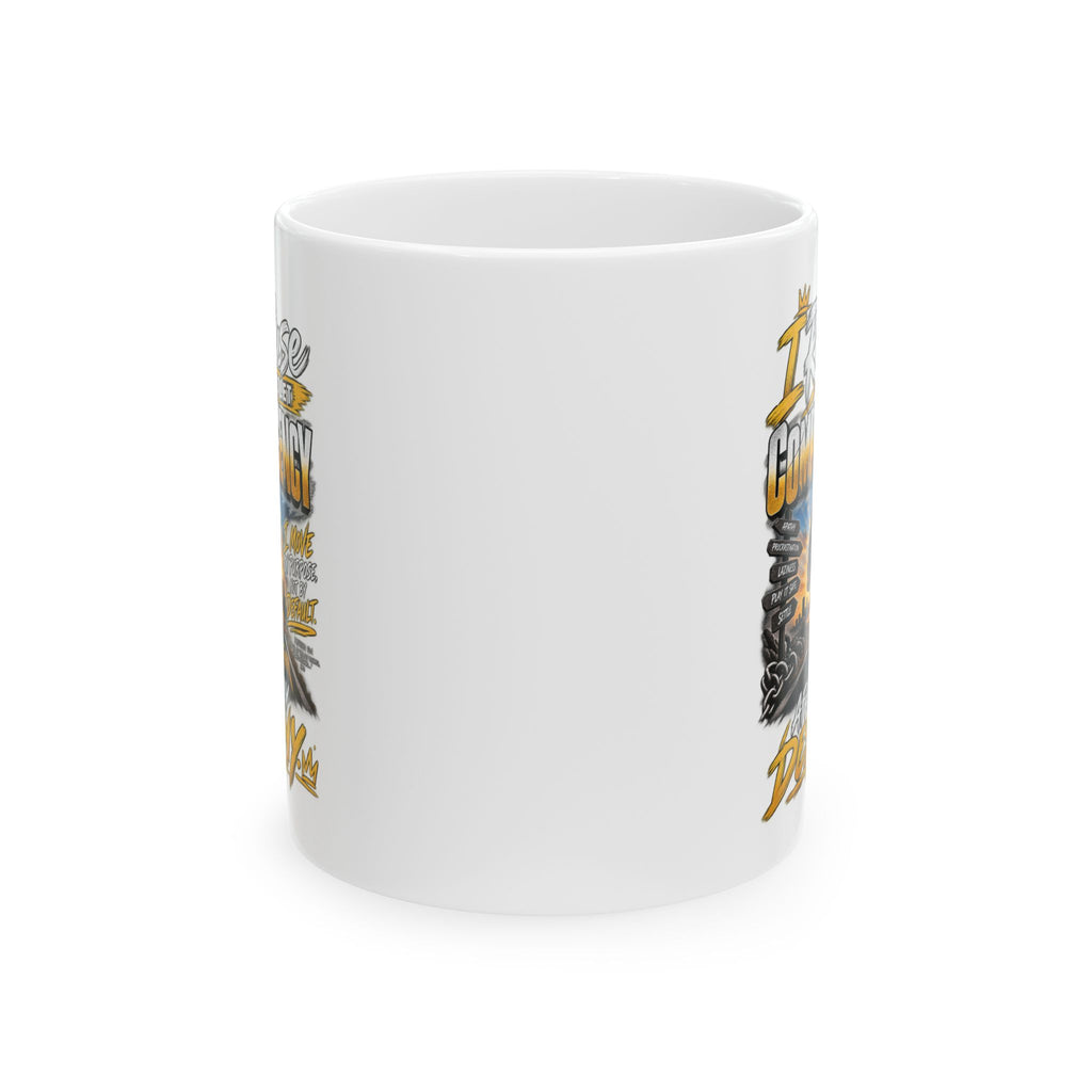 Ceramic Mug, (11oz, 15oz)