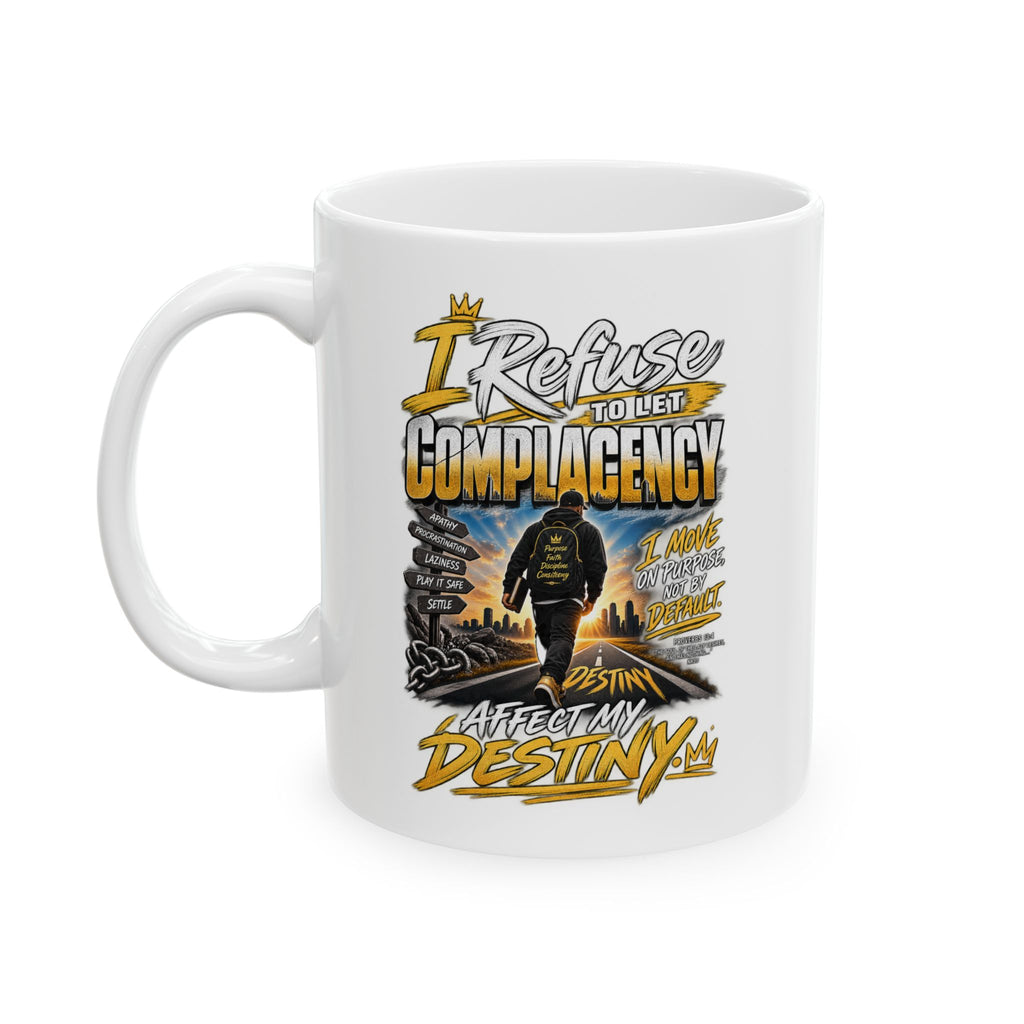 Ceramic Mug, (11oz, 15oz)