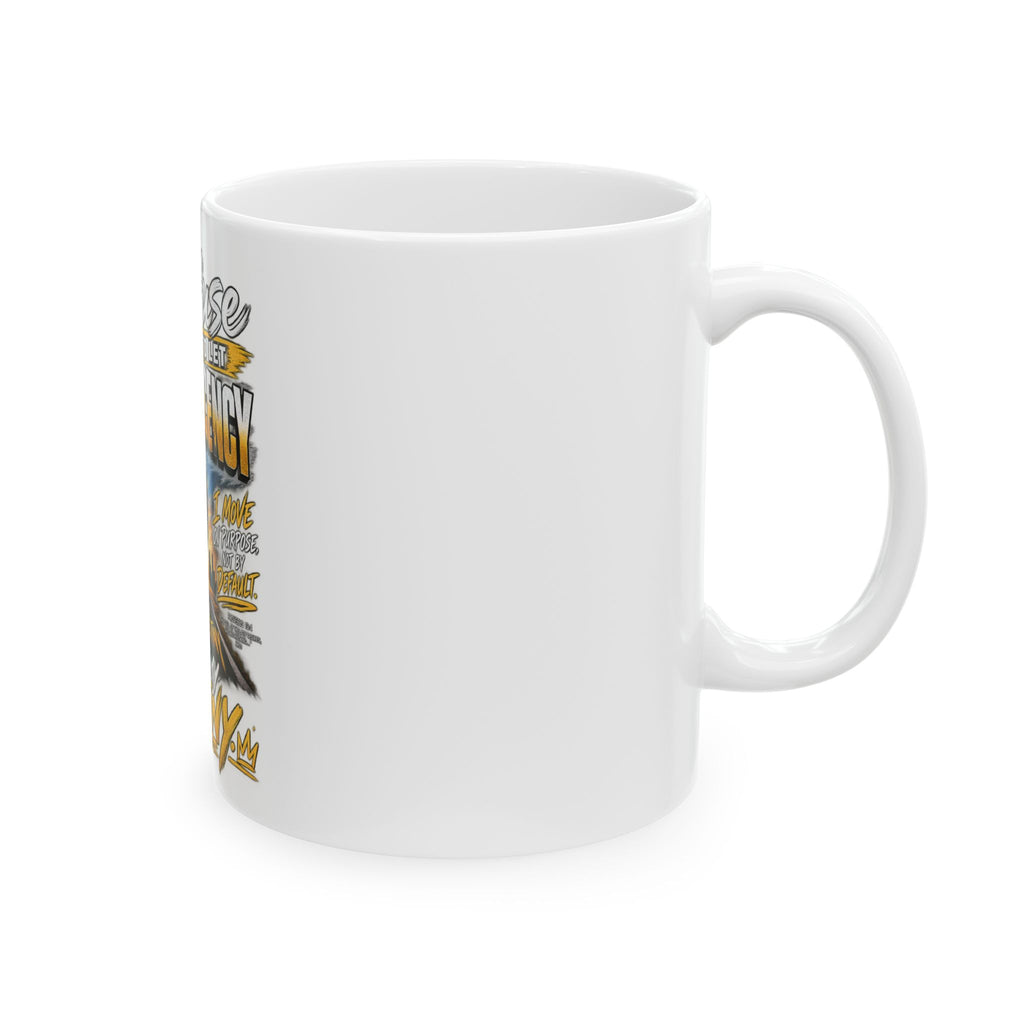 Ceramic Mug, (11oz, 15oz)