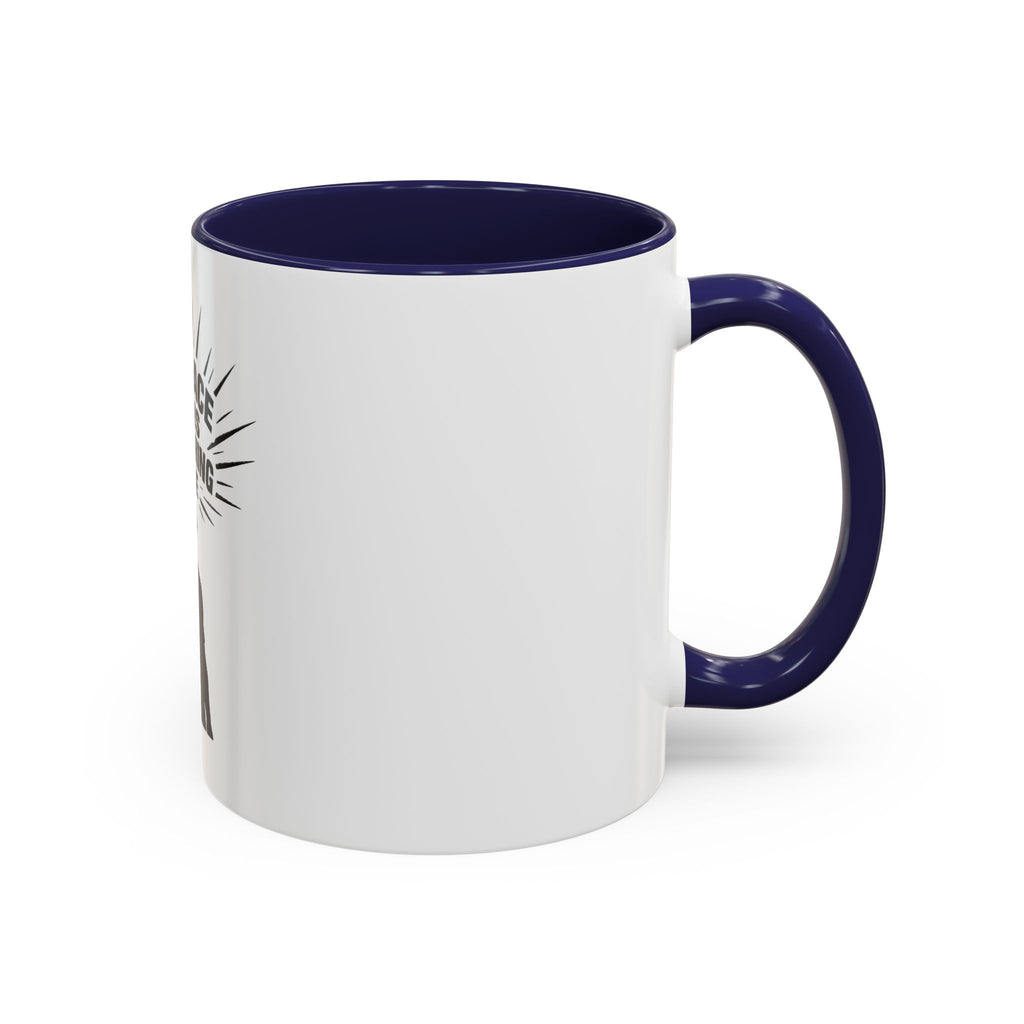My Peace Means Everything To Me Coffee Mug