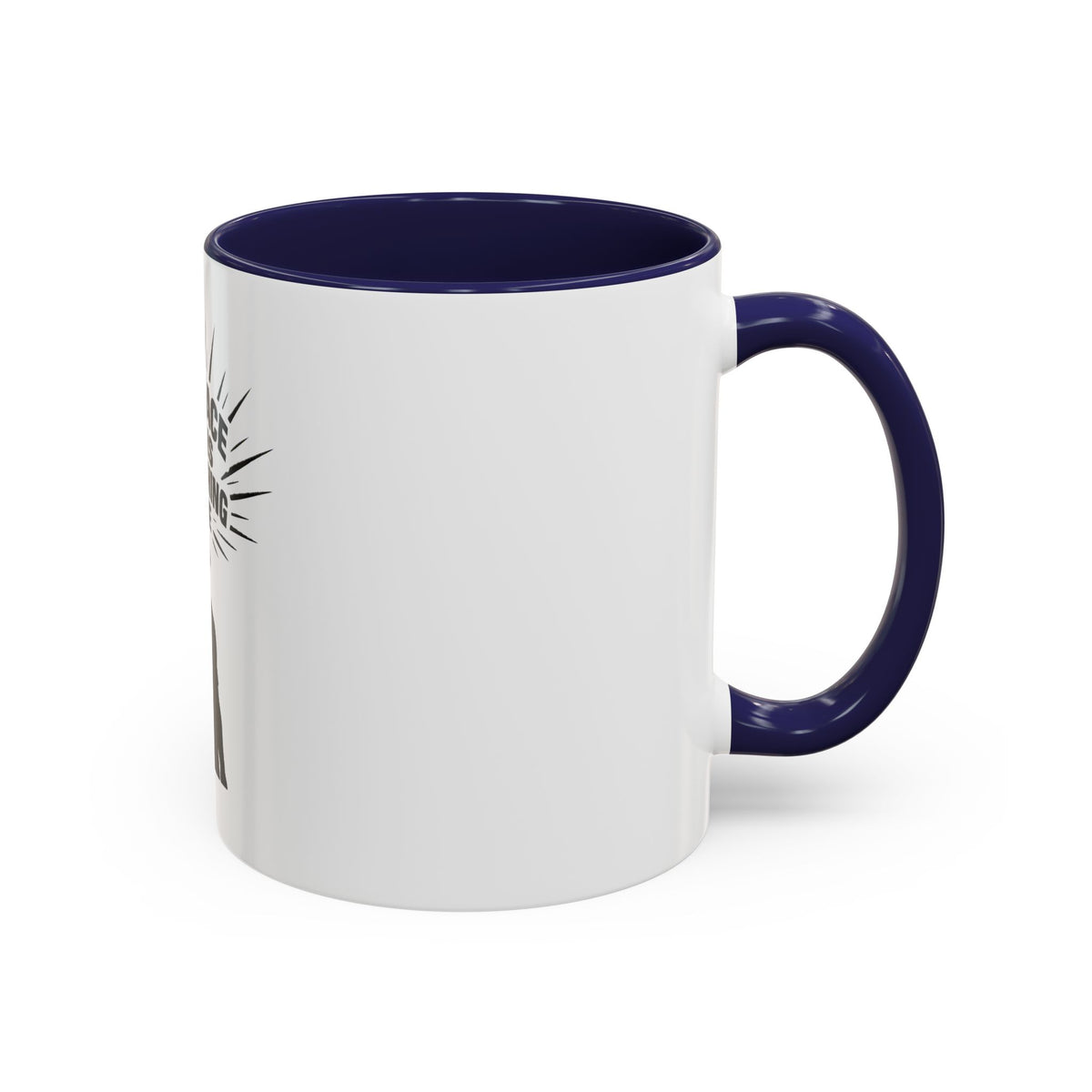 My Peace Means Everything To Me Coffee Mug