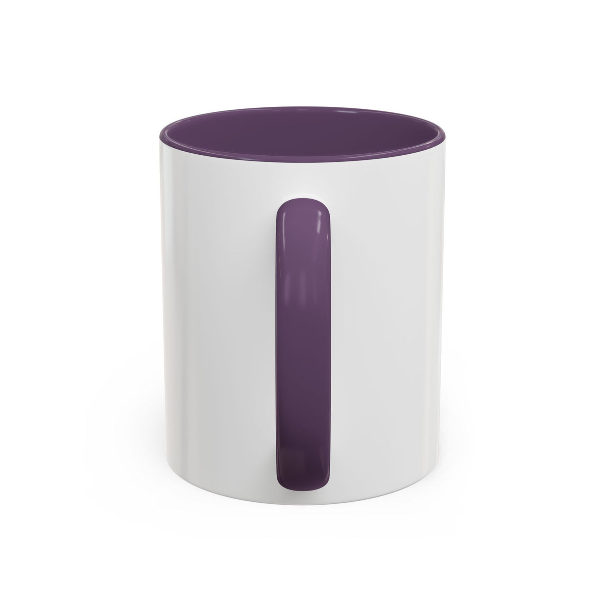 Motivational Coffee Mug — "Your Mind Is Your Greatest Asset" Accent Mug (11/15oz)
