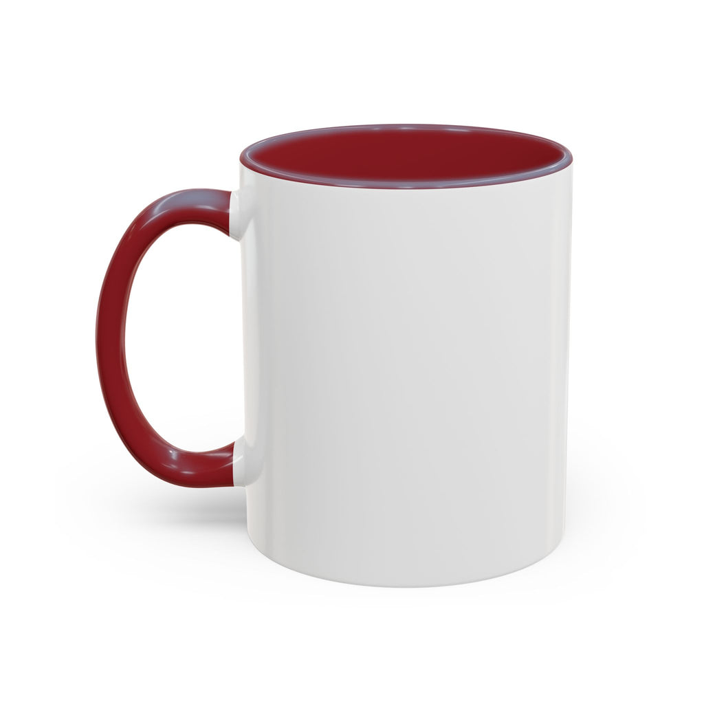 Motivational Coffee Mug — "Your Mind Is Your Greatest Asset" Accent Mug (11/15oz)