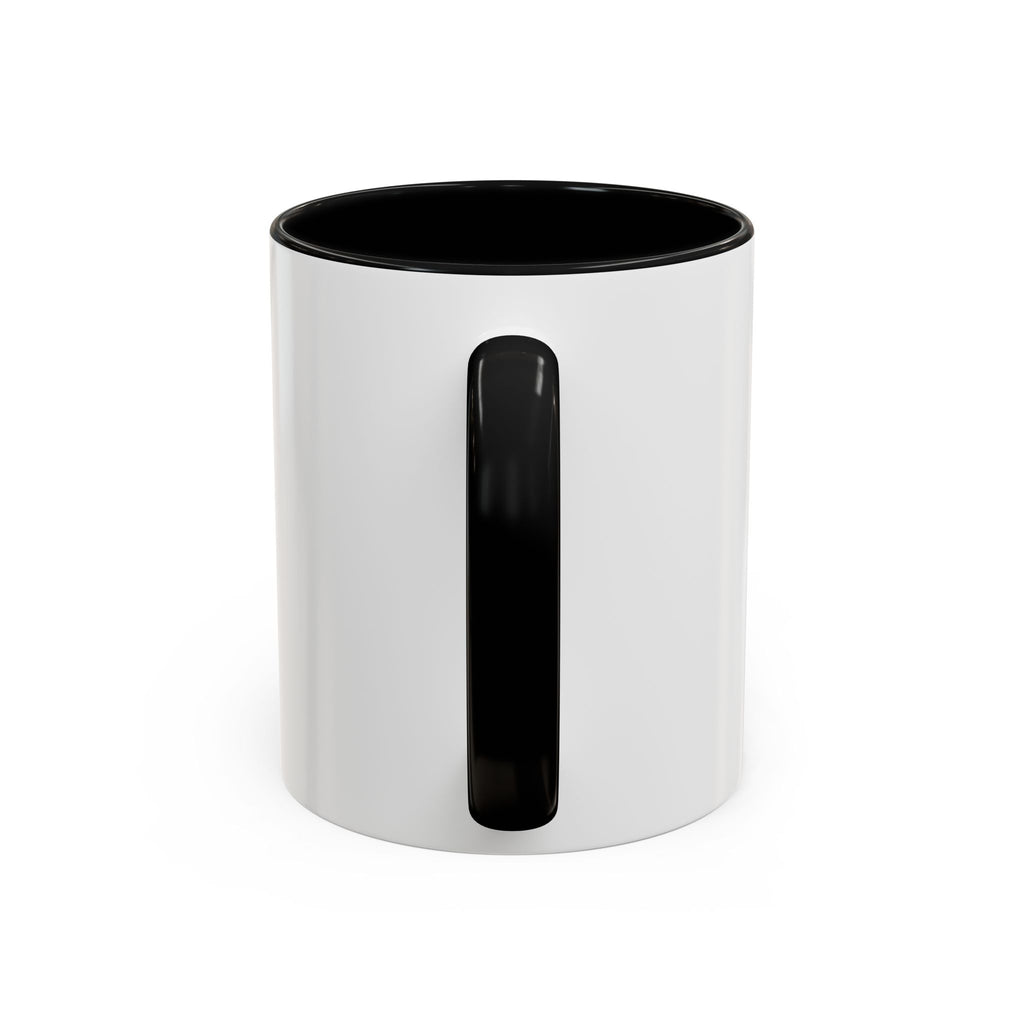 Motivational Coffee Mug — "Your Mind Is Your Greatest Asset" Accent Mug (11/15oz)