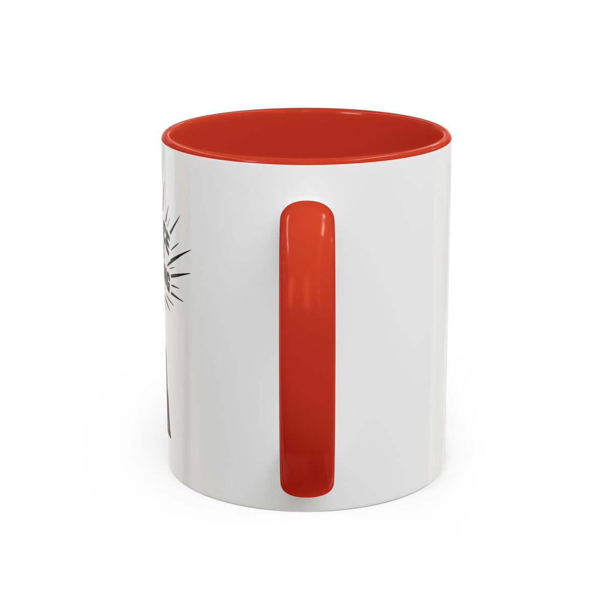 My Peace Means Everything To Me Coffee Mug