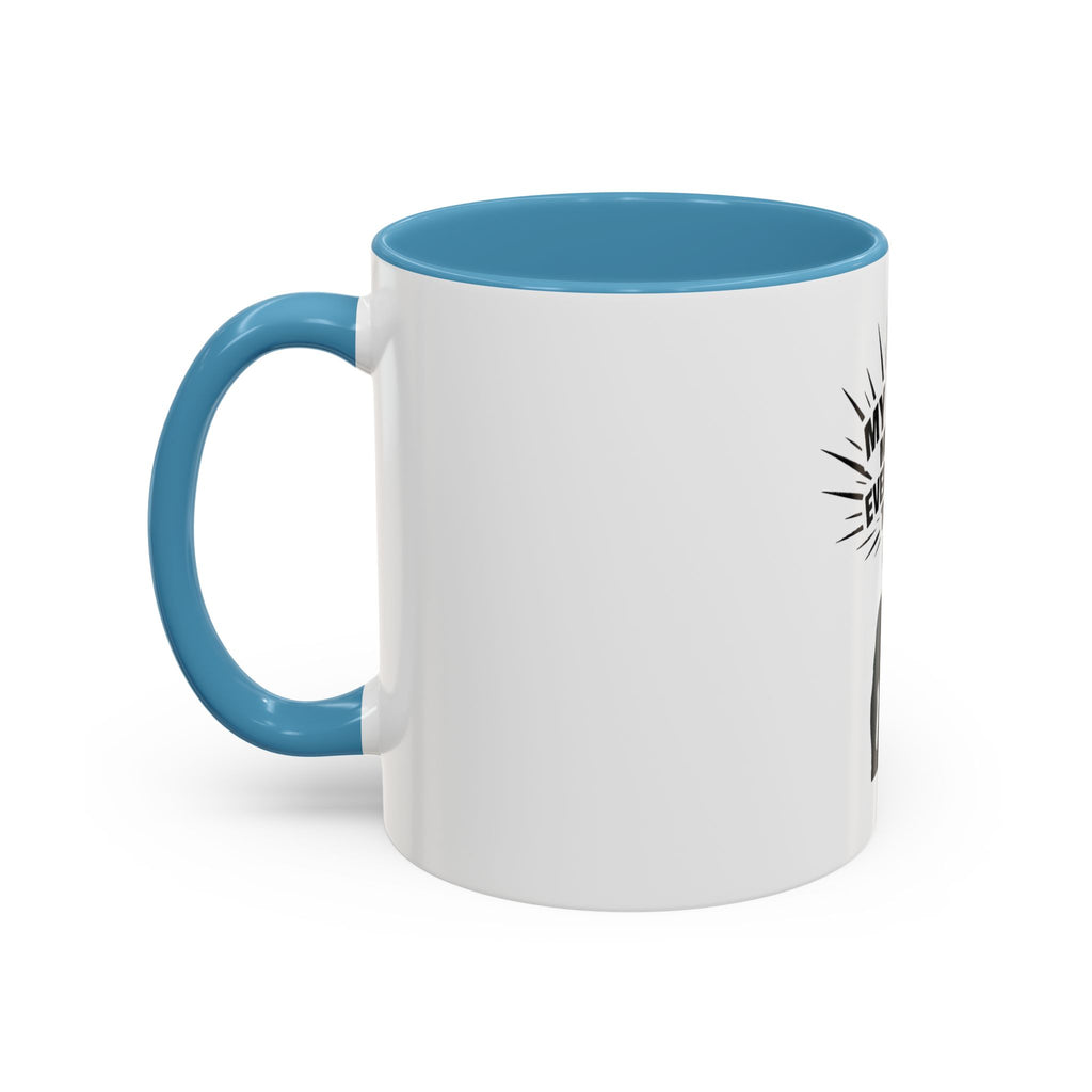 My Peace Means Everything To Me Coffee Mug