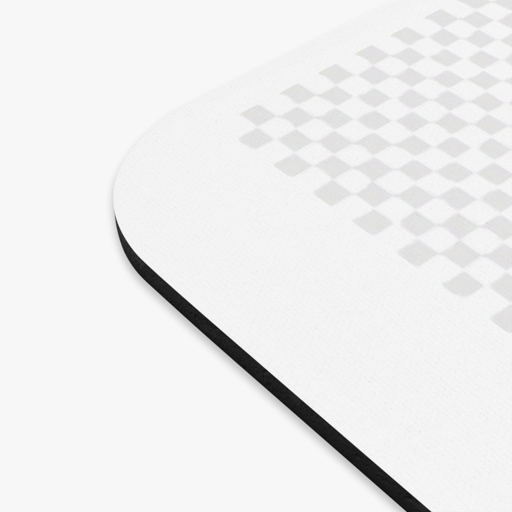 Mouse Pad — "The Assignment Is Bigger Than You" Motivational Desk Mat