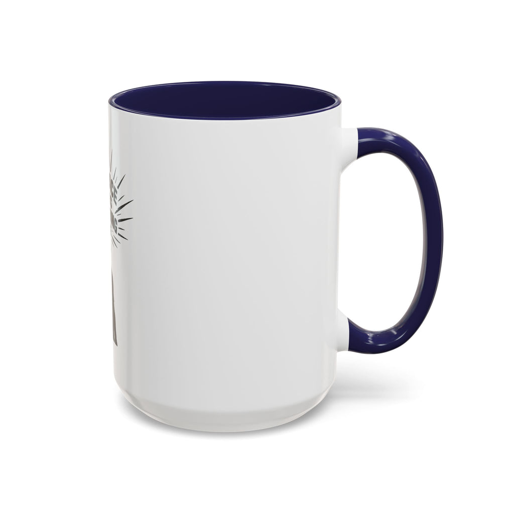 My Peace Means Everything To Me Coffee Mug