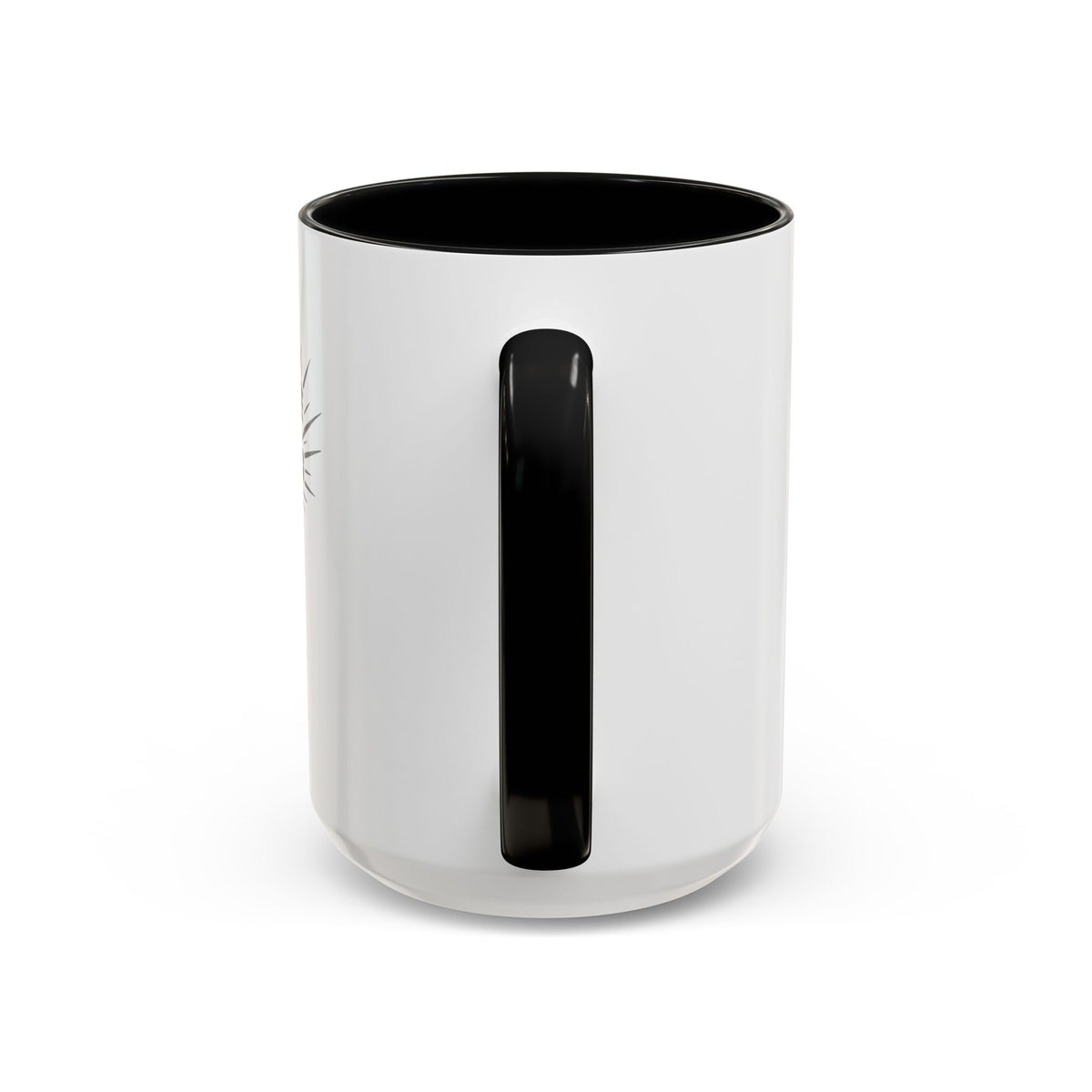 My Peace Means Everything To Me Coffee Mug