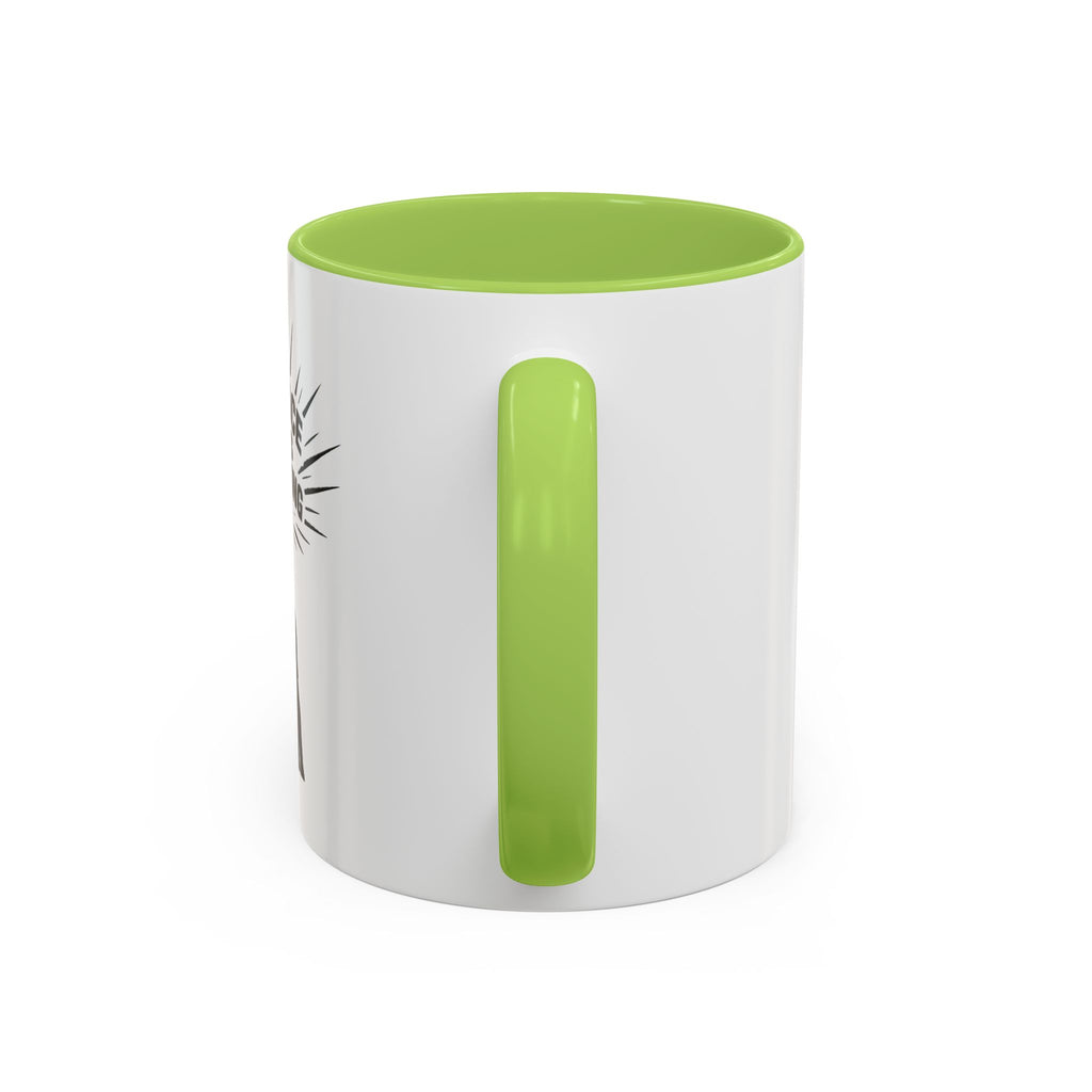 My Peace Means Everything To Me Coffee Mug