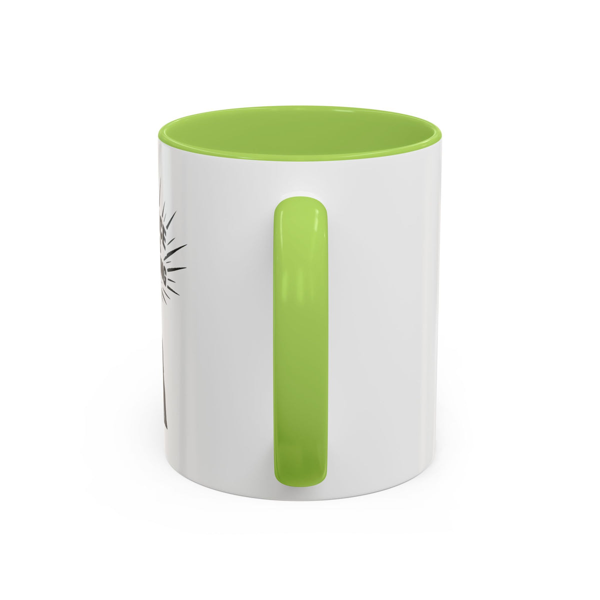 My Peace Means Everything To Me Coffee Mug