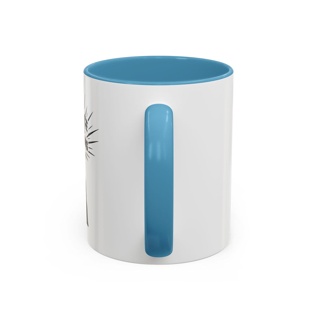 My Peace Means Everything To Me Coffee Mug