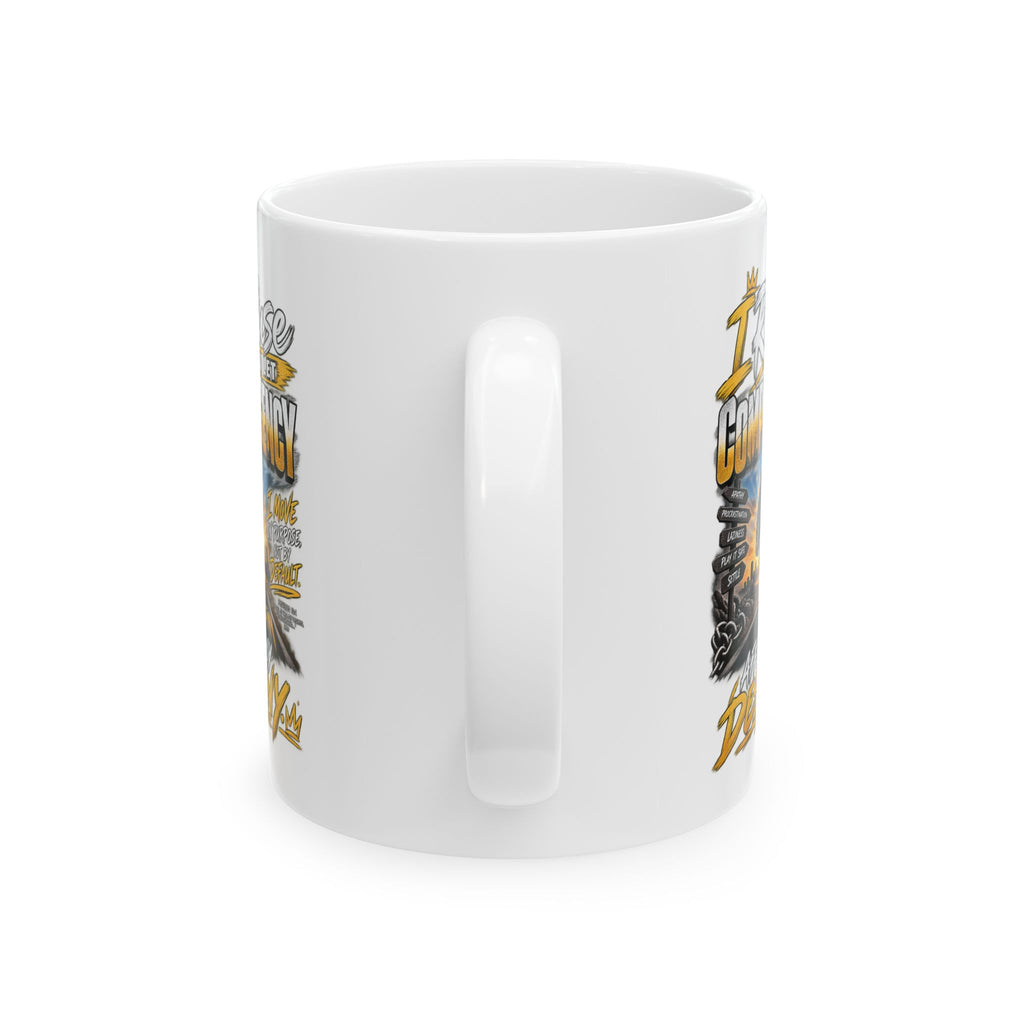 Ceramic Mug, (11oz, 15oz)