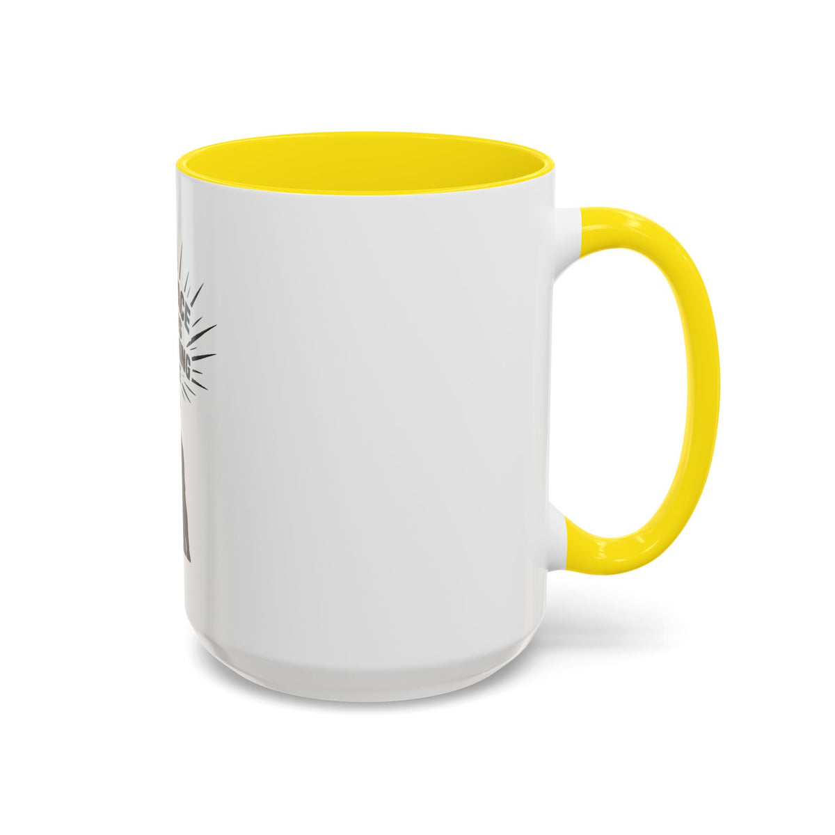 My Peace Means Everything To Me Coffee Mug