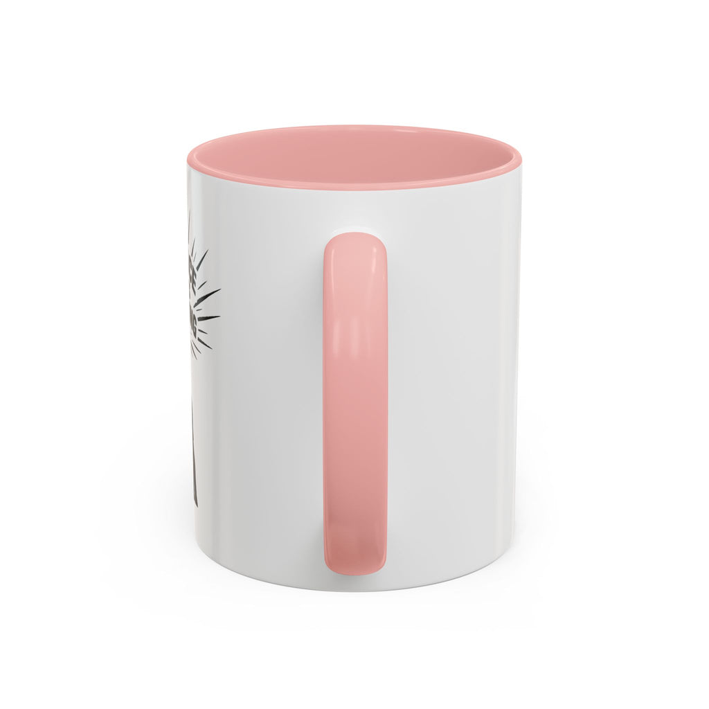 My Peace Means Everything To Me Coffee Mug