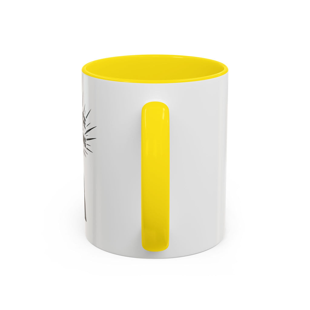 My Peace Means Everything To Me Coffee Mug