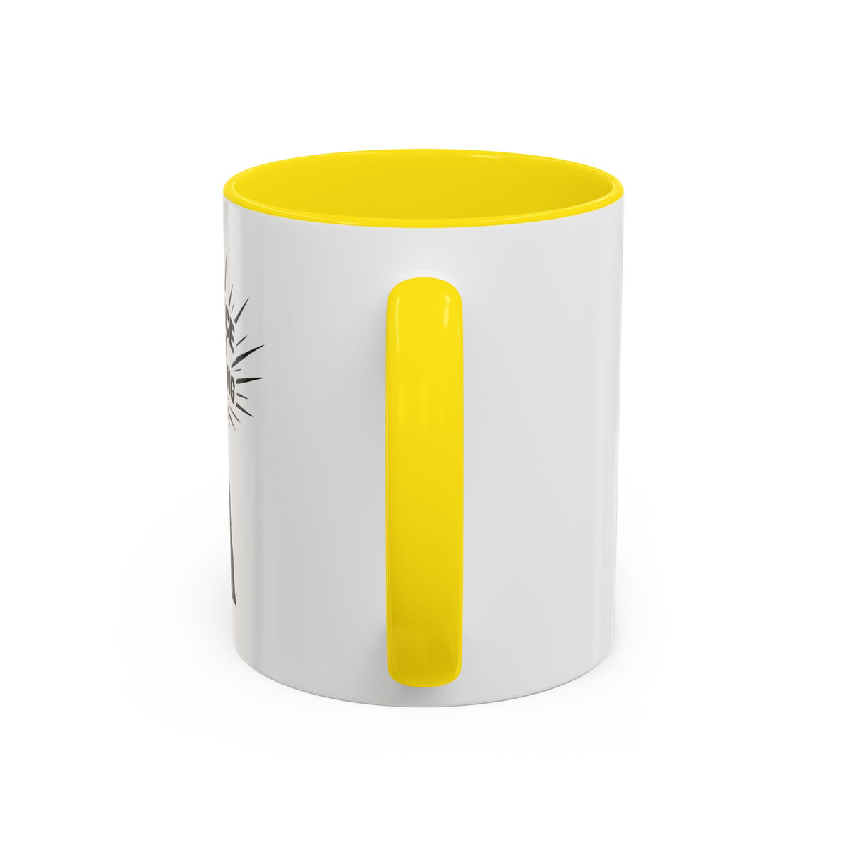 My Peace Means Everything To Me Coffee Mug