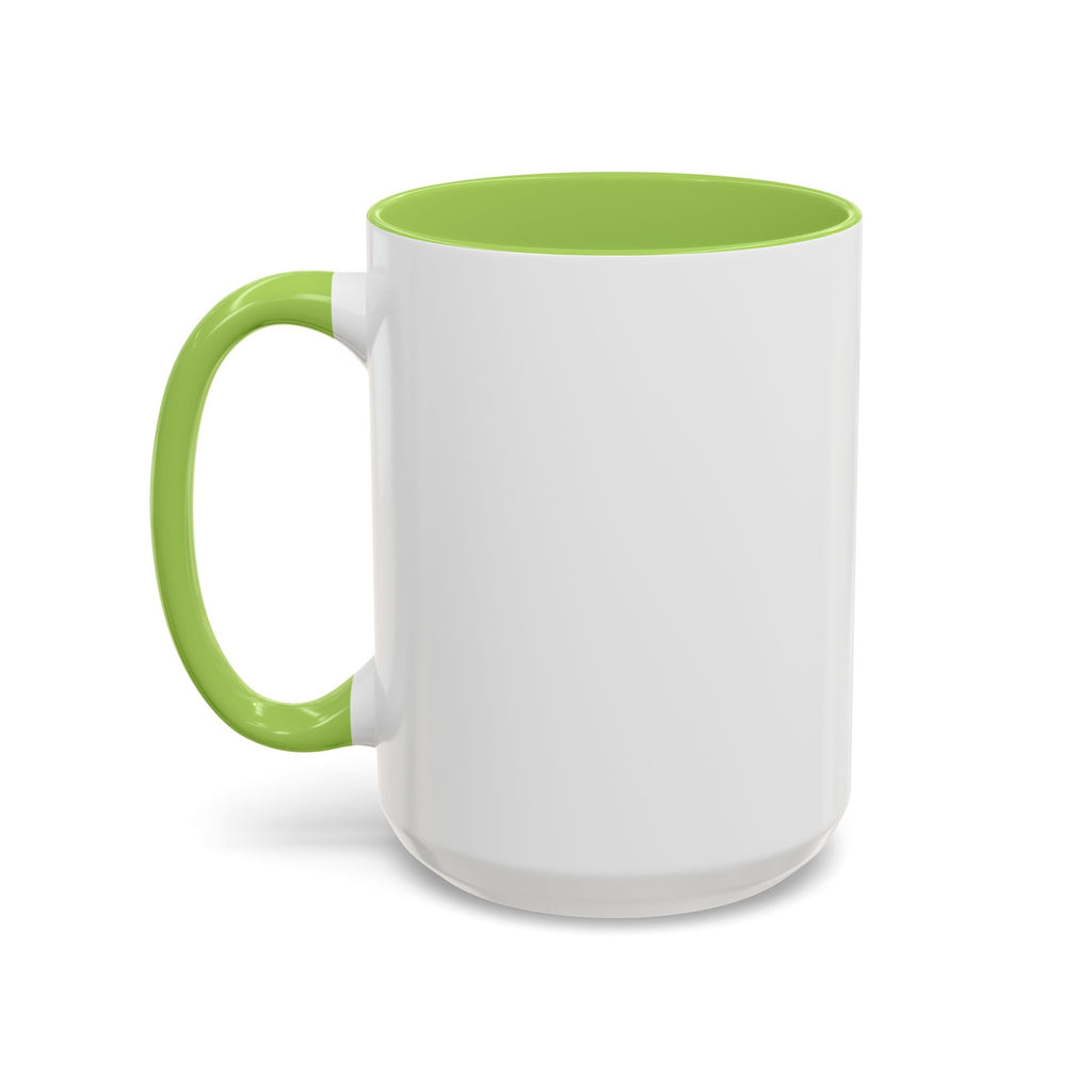 My Peace Means Everything To Me Coffee Mug
