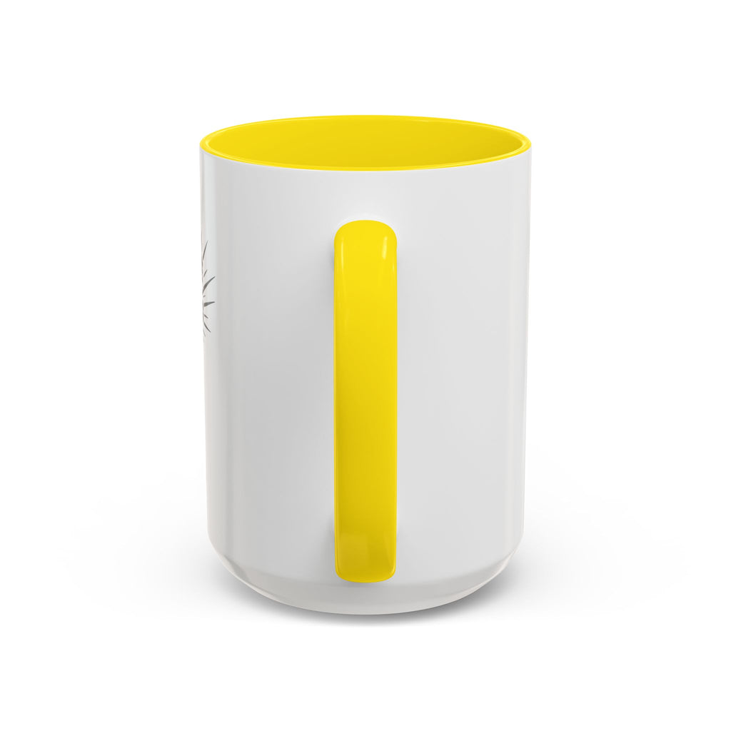 My Peace Means Everything To Me Coffee Mug