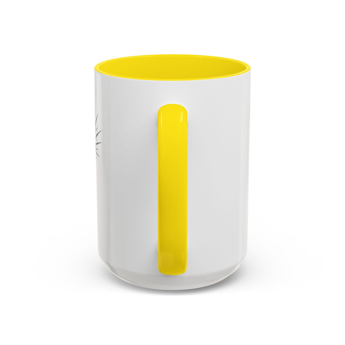 My Peace Means Everything To Me Coffee Mug
