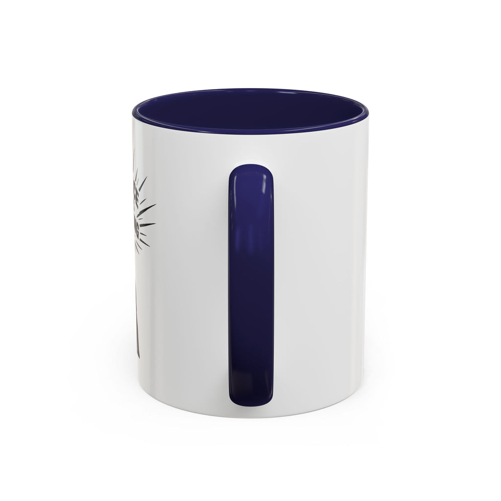 My Peace Means Everything To Me Coffee Mug