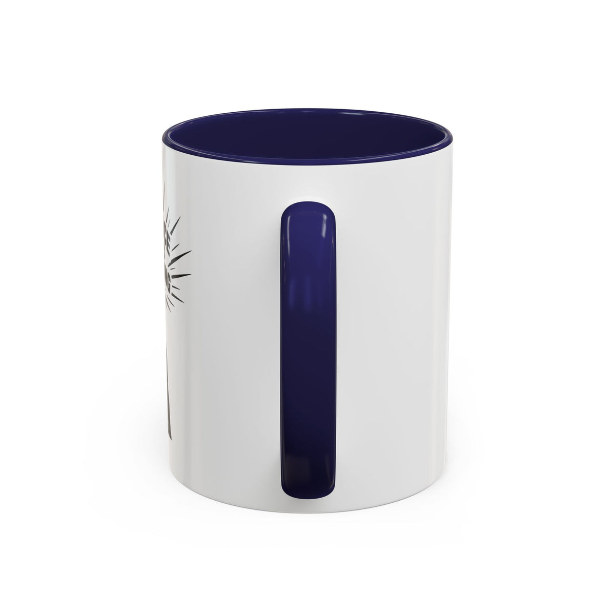 My Peace Means Everything To Me Coffee Mug