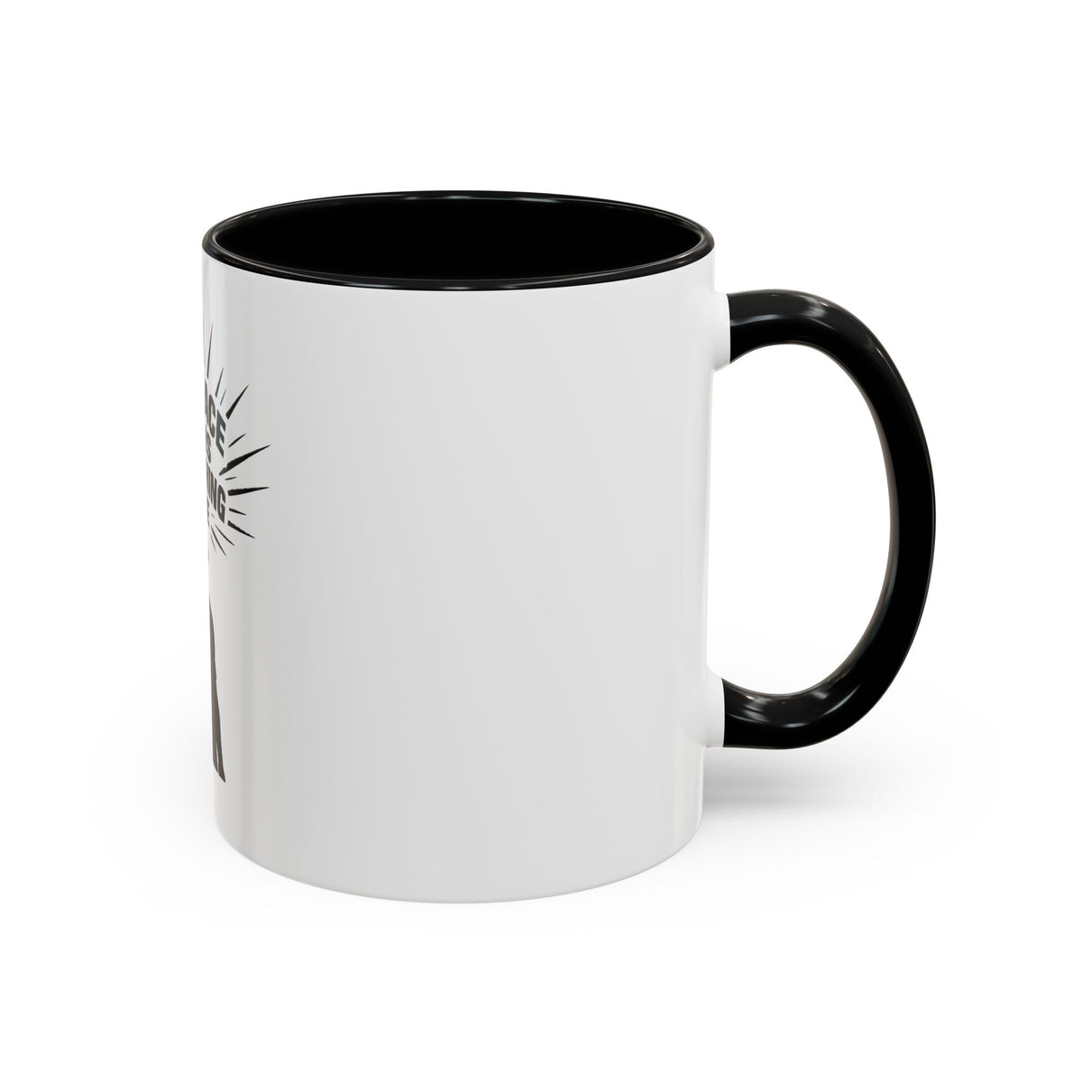 My Peace Means Everything To Me Coffee Mug