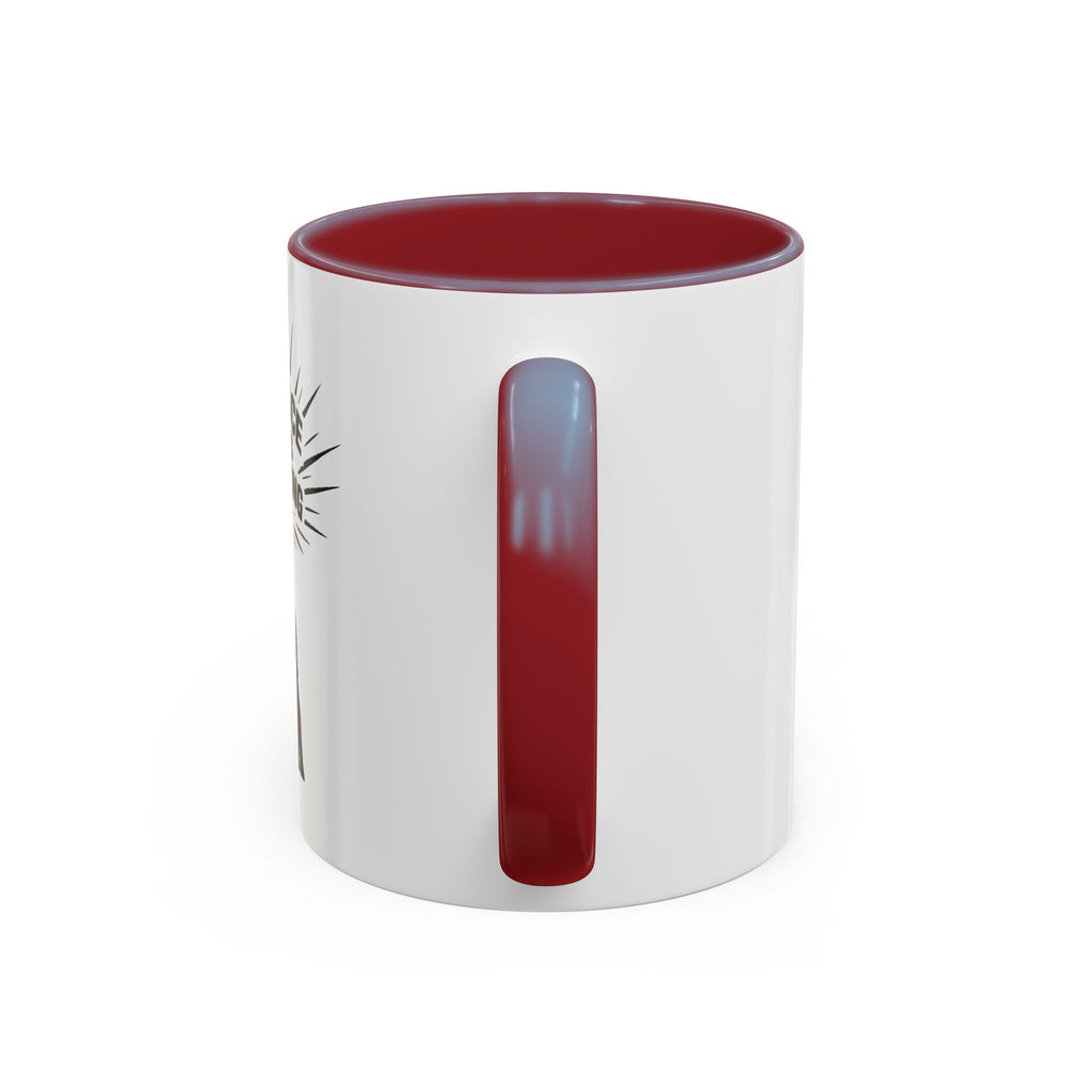 My Peace Means Everything To Me Coffee Mug