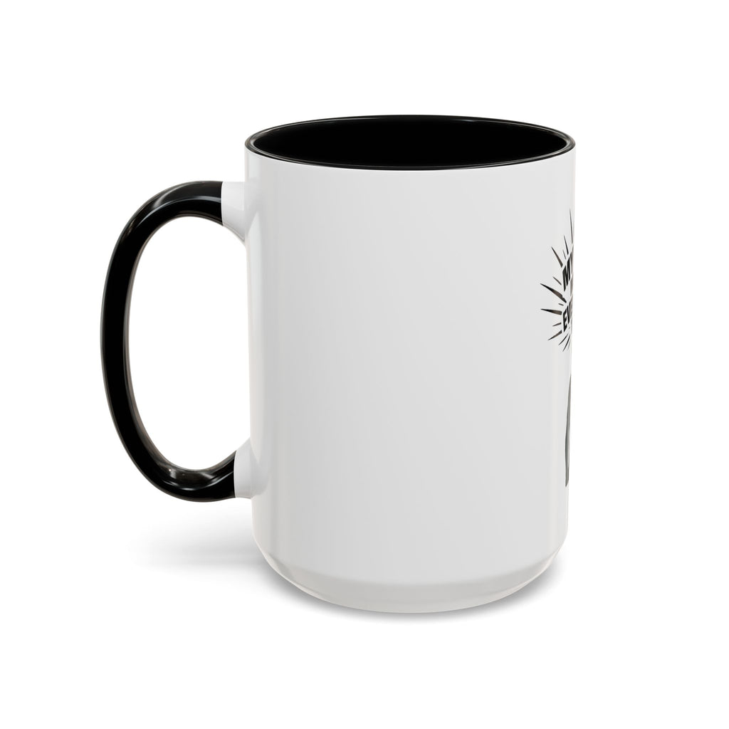 My Peace Means Everything To Me Coffee Mug
