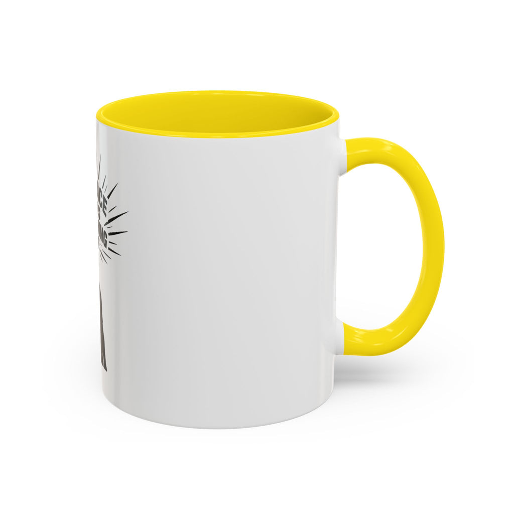 My Peace Means Everything To Me Coffee Mug