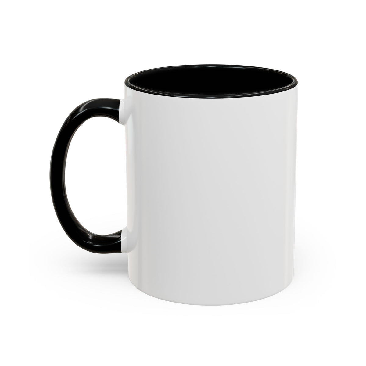 Motivational Coffee Mug — "Your Mind Is Your Greatest Asset" Accent Mug (11/15oz)