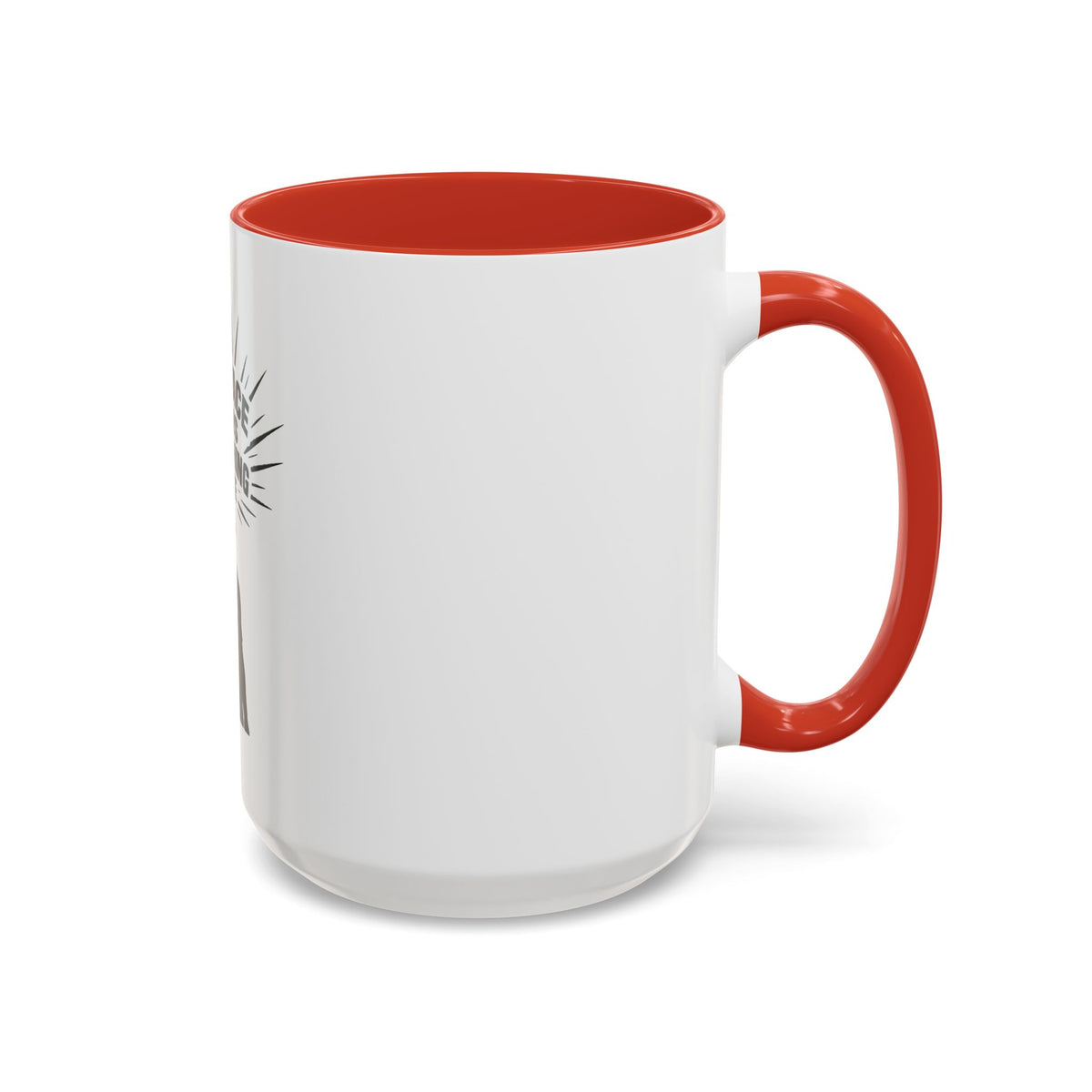 My Peace Means Everything To Me Coffee Mug